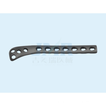 Shank Bone Platform Steel Plates (Left And Right Type)